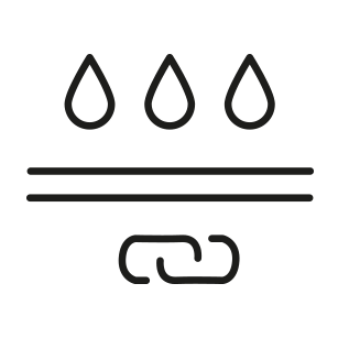 Hydrolysis resistance