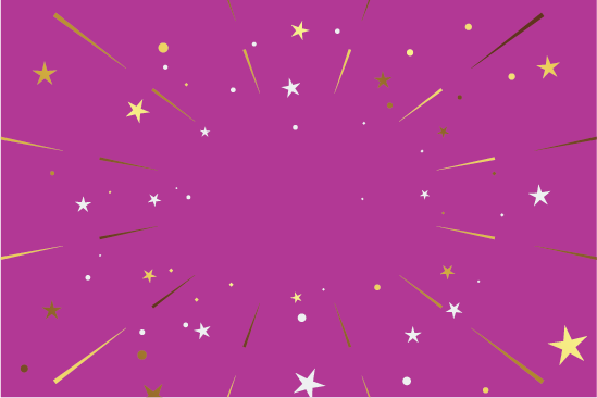 Pink Stars
